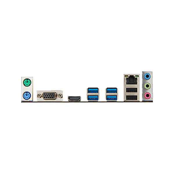 Ant Value A320MAD4-N DDR4 Motherboard
